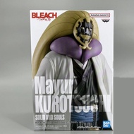 Original Original Bandai Qposket Bp Bleach Kurosaki Ichigokurosaki Ichigo Pvc Anime Action Figure Mo