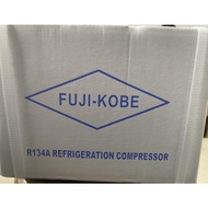 KOMPRESOR KULKAS 1/6 COMPRESSOR KULKAS - Plues Ultra
