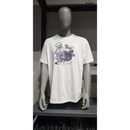 Authentic Puma X TMNT Shirt 10 From Shop Size L