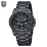 นาฬิกาข้อมือ LUMINOX NAVY SEAL COLORMARK CHRONO 3180 SERIES รุ่น XS.3182.BO