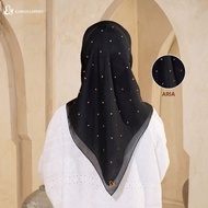 ARIA -  Euniescarves Tudung Bawal