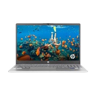 HP Notebook 15-fd0342TU (15.6) (Natural Silver)