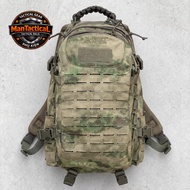 Direct Action Dragon Egg 25l patterned tactical backpack