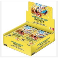 One Piece Card Game (English) Booster Box [OP-15]