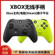 X XBOX Wireless Handle 2.4G Receiver PC Computer Trigger Vibration steam Black Myth Goku Double Achi