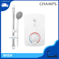 Champs Wish Instant Water Heater