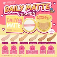 Emina Daily Matte Cushion - Teen Cushion - Emina Cushion - Emina Cushion