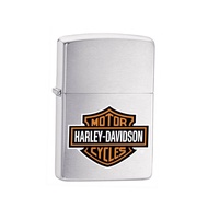 【ZIPPO】200HD.H252 Harley-Davidson