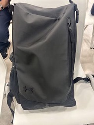 Under Armour 黑色背包