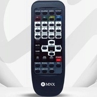 Remote Tv Minimax Tabung Polytron Digitec Ninja,Bazooke,SUMG Remot