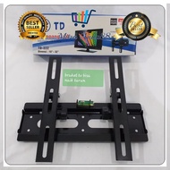 Mitraanda88 10-32 Inch LCD LED TV Bracket can be raised and lowered TD-222 5 n 10 Pcs