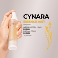 Yello Cynara Essence Mist (50ml)