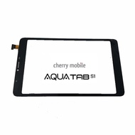 for 8 inch cherry mobile AQUA TAB S1  touch screen digitizer for tablet