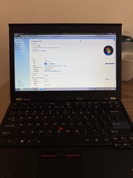 Lenovo x220