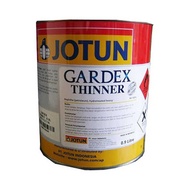 Thinner JOTUN Gardex Thinner 0.9l