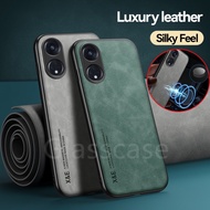 Casing Untuk Oppo Reno 8T Reno8 T Reno8T 4G 5G Case Kulit Ponsel Case