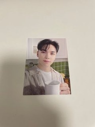 Vernon 小卡 seventeen mini 11 專卡 典卡 特典卡💎