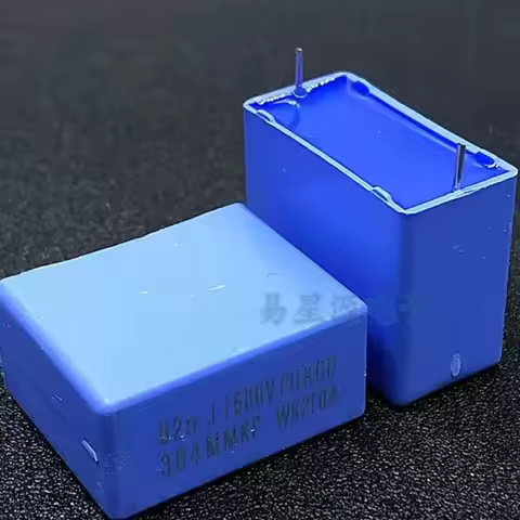 0.082UF 1600V Feilke PILKOR 1600V823 82NF MKP fever film capacitor