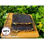 1kg Seaweed Bar Clamp Healthy Seeds, Lose Weight, Diet, Vegetarian