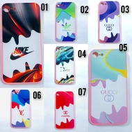 Case FACHION BRANDED REDMI 9A 9C 9T NOTE 8 NOTE 9 NOTE 10 POCO X3 M3 M3 PRO SAM J2 PRIME A01 A01 COR
