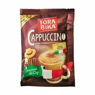 Torabika Cappuccino Sachet [RENCENG]