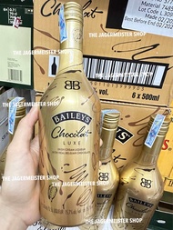 BAILEYS CHOCOLATE LUXE 500ML
