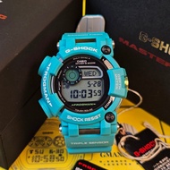 G-SHOCK Frogman Master In Marine Blue GWF-D1000MB-3 | Original | Rare Edition | Trusted Seller