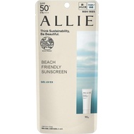 Kanebo Ally Chrono Sunscreen UV Gel (Allie Gel UV EX SPF50+ PA++++) 90g