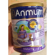 Anmum Materna Powdered Milk for Pregnant Mothers 400g