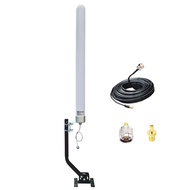 SignalPlus Omni Directional Cellular Cell Phone Antenna Outdoor 4G LTE Antennas for Cell Phone Boost