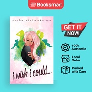 I Wish I Could... - Paperback - English - 9781665704120