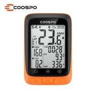 COOSPO Bike Computer Cycling GPS Speedometer Bicycle Odometer ANT+ Sensor BC107 BC26 BC200