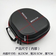 Suitable for Audio-Technica M50X WS770IS SteelSeries Ice Arctis5/7/3/Pro Headphone Storage Case