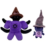 Abandoned forsaken azure Game Merchandise Plush Doll forsaken Doll
