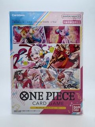 One piece美音卡冊