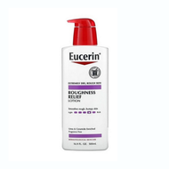 Eucerin Roughness Relief Lotion Fragrance Free /Intensive Advanced Repair Body Lotion 500ml
