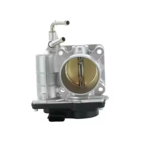 N26R-Throttle Body 161191KA0B For Nissan Renault 1.6 MF415G 138559 RME5018