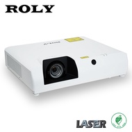 ROLY RL-E7U 教學展覽實用雷射投影機 WUXGA 7100流明