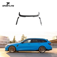 High-Quality Carbon Fiber G81 M3 Car Roof Spoiler for BMW G81 M3  2021-2023