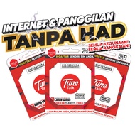 HALO TELCO(TUNETALK)