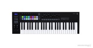 Novation : Launchkey 49 MkIII by Million (Midi Keyboard ตัวล่าสุดจาก Novation รุ่น Launchkey 49 MkII
