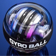Gyro ball,/ Arm Muscle Training Equipment Wrist Muscle Training Ball Muscle Exercise/ Hand Exercise 