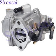 3R4-03200-0 3R4-03200-1 3R4032000M 3R4032001M Carburetor Assy For Tohatsu Nissan 4 stroke 6HP MFS6 N