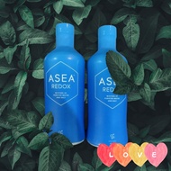ASEA Redox Supplement Water (960ML/ 32oz) X 2 bottles