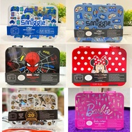  Smiggle Bentobox Smiggle Lunch BoxOriginal