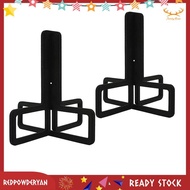 [Redpowderyan.] Wine Bottle Drying Rack, 3 in 1, 2pcs Stackable Design, Countertop Holder Stand- 3.9