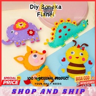 Bocil Dodom latest sewing doll SASOriginal