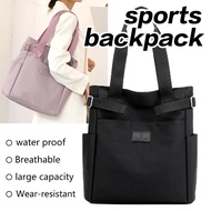 Women’s Handbag Foldable Waterproof Beg Gym Yoga Sport Bag