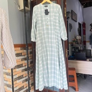 dress journey terbaru moca dress berplat journey