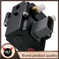 Top Air Suspension Compressor Valve Block for BMW X5 E70 37206799419